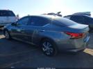 Nissan Altima S Fwd Image 4