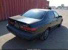 Toyota Camry Xle V6 Image 2
