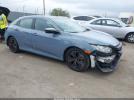 Honda Civic Ex Image 1