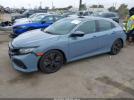 Honda Civic Ex Image 9