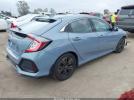 Honda Civic Ex Image 7