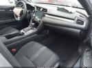 Honda Civic Ex Image 8