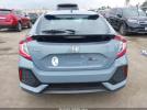 Honda Civic Ex Image 18