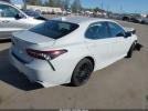 Toyota Camry Xse Hybrid Image 6