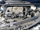 Toyota Camry Xse Hybrid Image 11