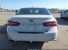 Toyota Camry Xse Hybrid Image 13