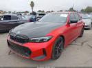 BMW 3 Series M340i Image 4