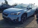 Subaru Crosstrek Limited Image 2