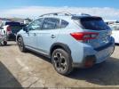 Subaru Crosstrek Limited Image 6