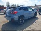 Subaru Crosstrek Limited Image 3