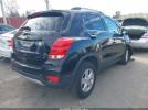 Chevrolet Trax Lt Image 13