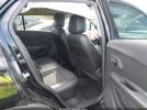 Chevrolet Trax Lt Image 7