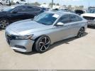 Honda Accord Sport 2.0t Image 16