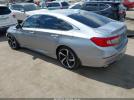 Honda Accord Sport 2.0t Image 8