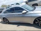 Honda Accord Sport 2.0t Image 10