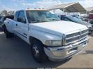 Dodge Ram 3500 St Image 1