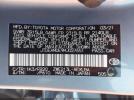 Toyota Corolla Hybrid Le Image 10