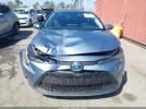 Toyota Corolla Hybrid Le Image 11
