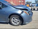 Toyota Corolla Hybrid Le Image 16