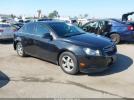 Chevrolet Cruze 1lt Auto Image 1