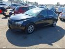 Chevrolet Cruze 1lt Auto Image 8