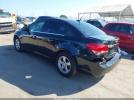 Chevrolet Cruze 1lt Auto Image 9