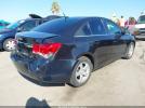 Chevrolet Cruze 1lt Auto Image 10