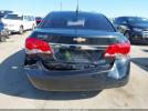 Chevrolet Cruze 1lt Auto Image 11