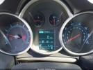 Chevrolet Cruze 1lt Auto Image 3