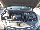 Chevrolet Cruze 1lt Auto Image 13