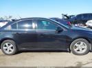 Chevrolet Cruze 1lt Auto Image 15