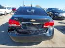 Chevrolet Cruze 1lt Auto Image 6