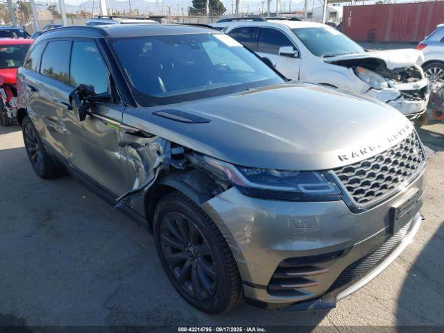  Salvage Land Rover Range Rover Velar