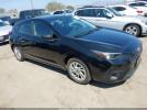 Subaru Impreza Base 5-door Image 1