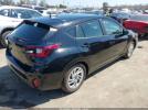 Subaru Impreza Base 5-door Image 6