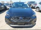 Subaru Impreza Base 5-door Image 9