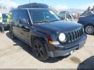 Jeep Patriot Altitude Image 1