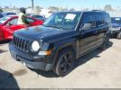 Jeep Patriot Altitude Image 3