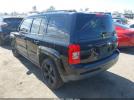 Jeep Patriot Altitude Image 4