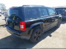 Jeep Patriot Altitude Image 5