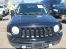 Jeep Patriot Altitude Image 11
