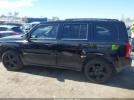 Jeep Patriot Altitude Image 12