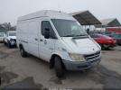 Dodge Sprinter Van 2500 Shc Image 1