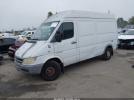 Dodge Sprinter Van 2500 Shc Image 4