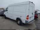 Dodge Sprinter Van 2500 Shc Image 3