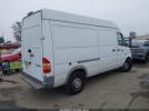 Dodge Sprinter Van 2500 Shc Image 7
