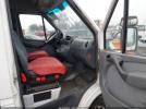 Dodge Sprinter Van 2500 Shc Image 6