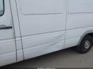 Dodge Sprinter Van 2500 Shc Image 10