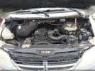 Dodge Sprinter Van 2500 Shc Image 9