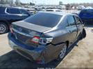 Toyota Corolla Le Image 2